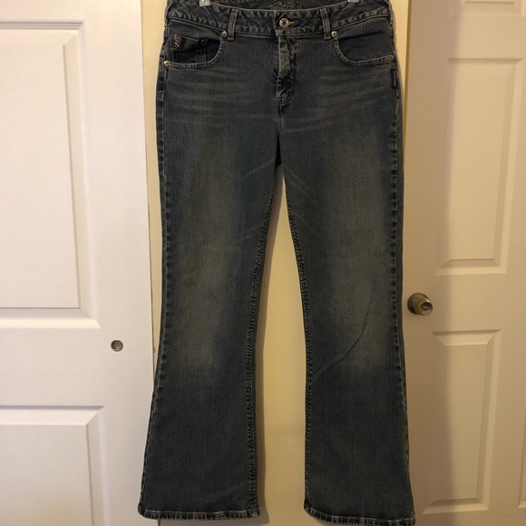 Silver Jeans Denim - Silver Jeans 32/32 Bootcut Women